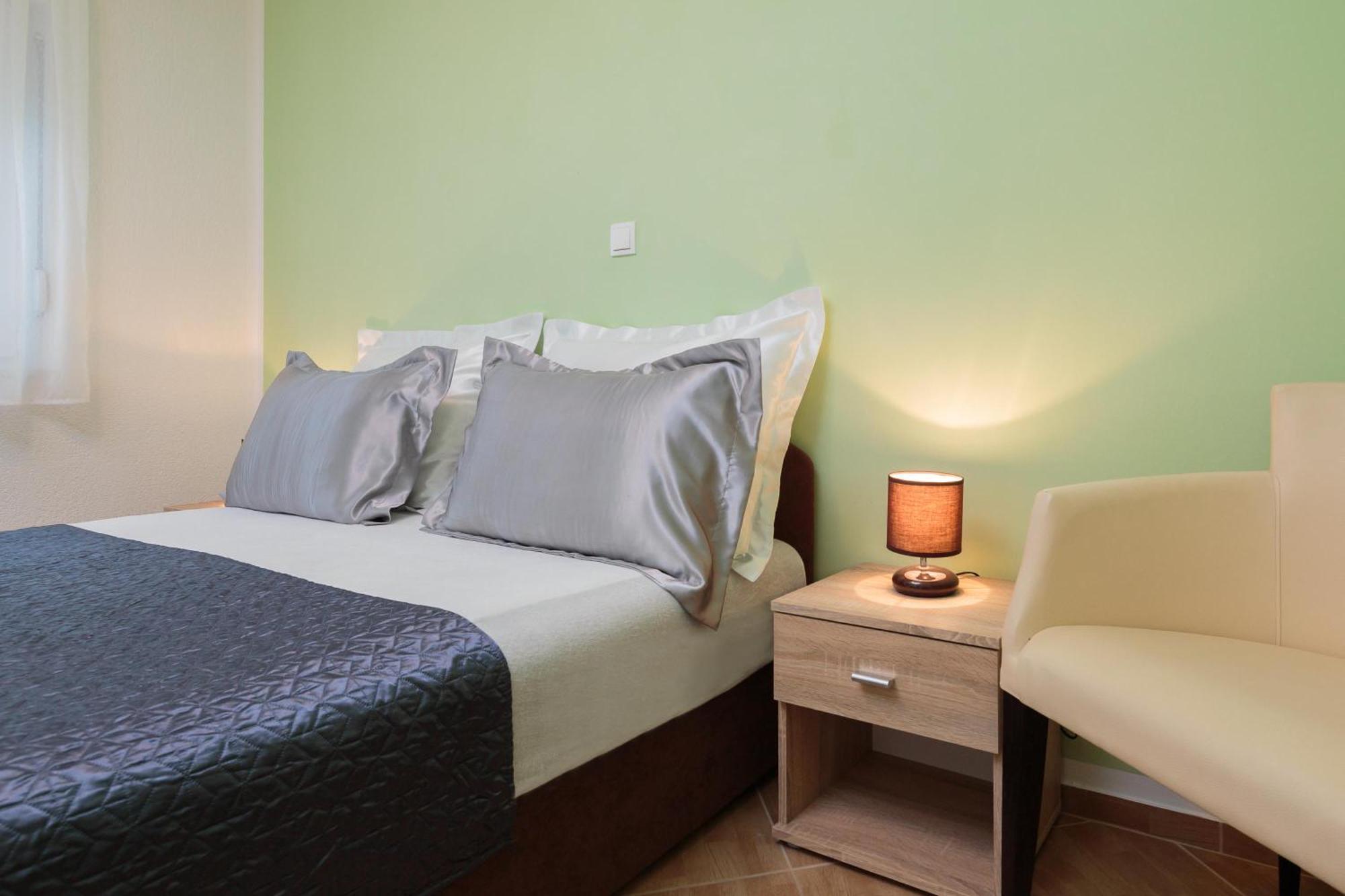 Apartment Krzelj Trogir Room photo
