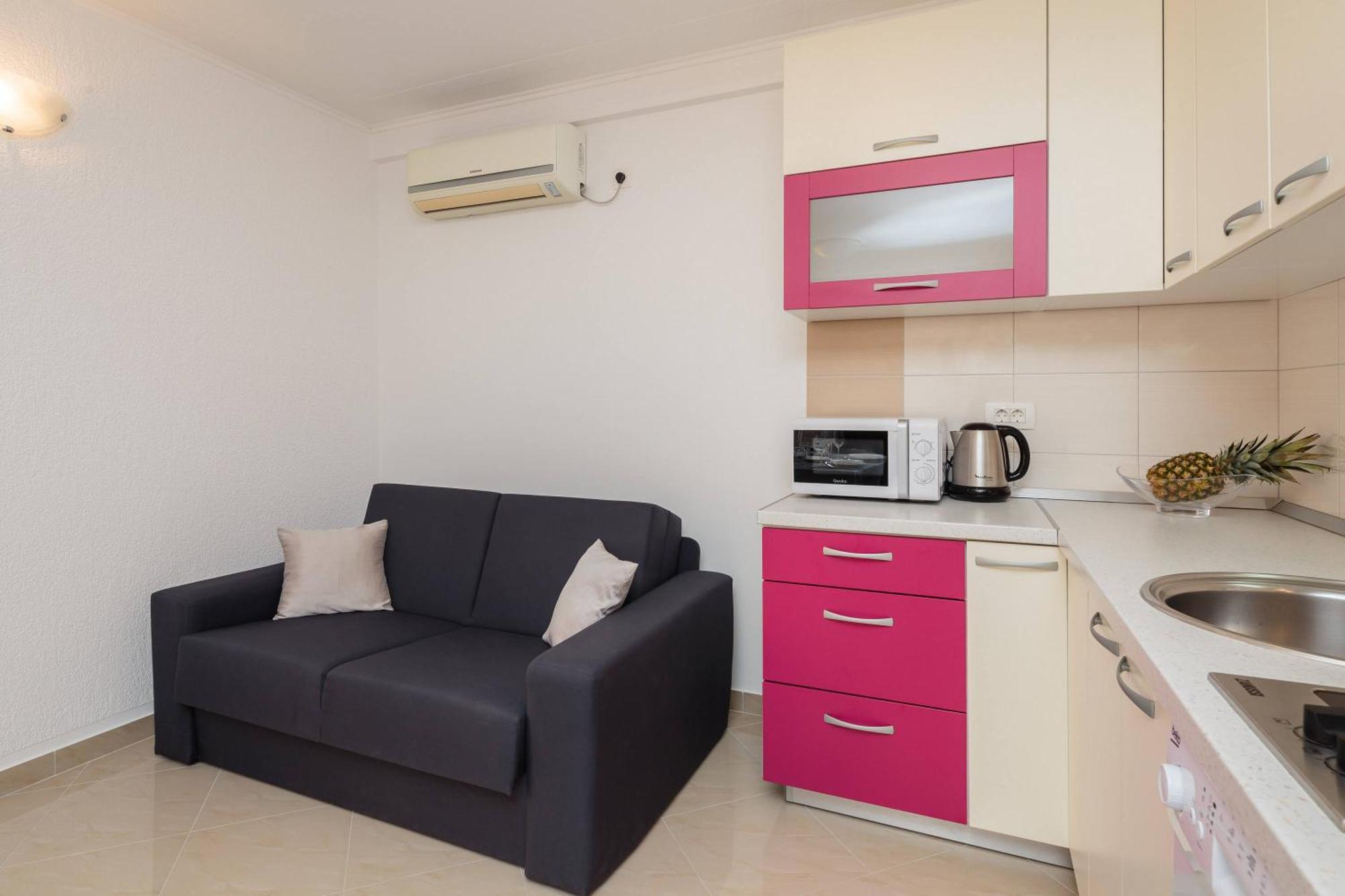 Apartment Krzelj Trogir Exterior photo