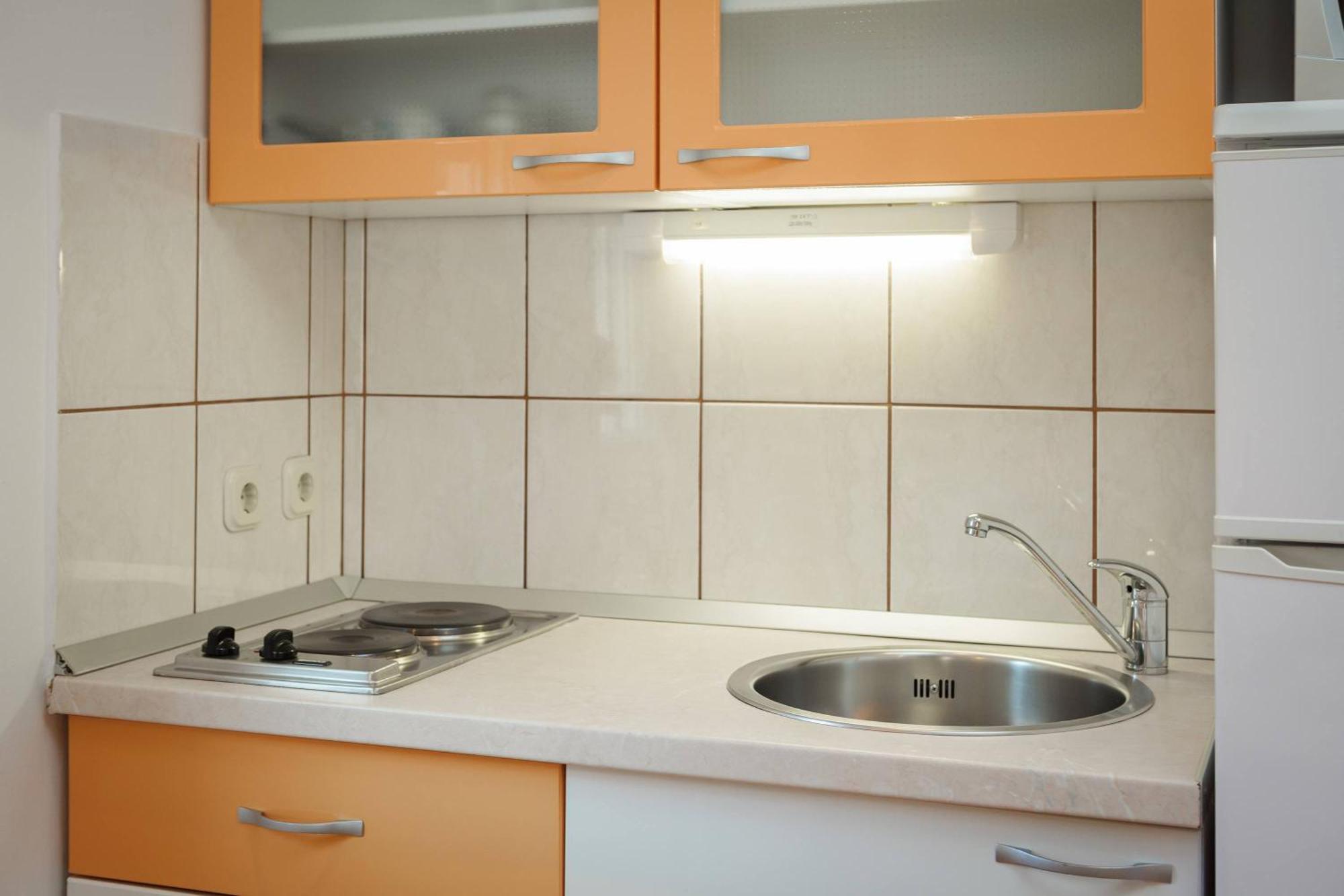 Apartment Krzelj Trogir Room photo