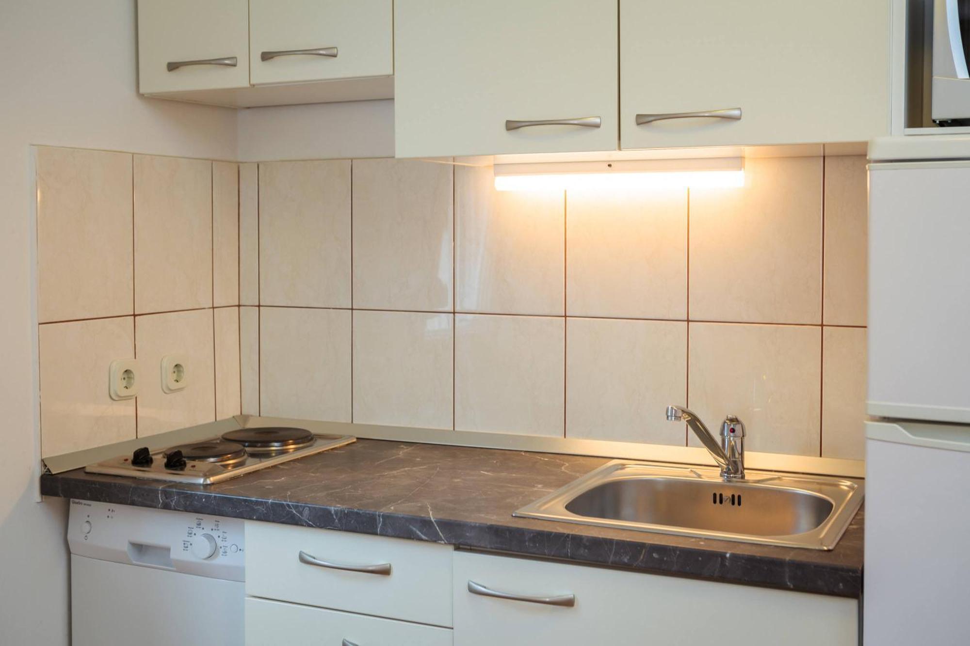 Apartment Krzelj Trogir Room photo